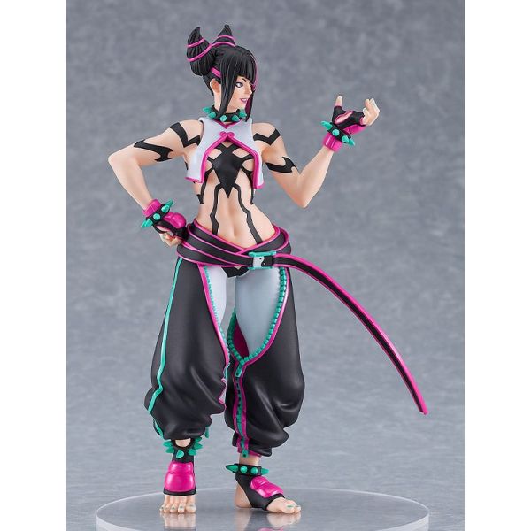 POP UP PARADE Juri (Street Fighter) Image