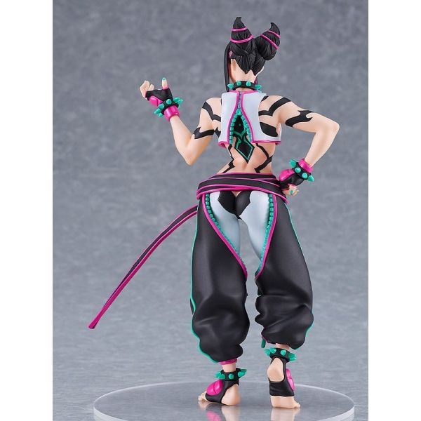 POP UP PARADE Juri (Street Fighter) Image