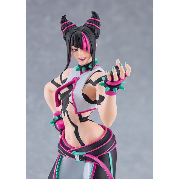 POP UP PARADE Juri (Street Fighter) Image