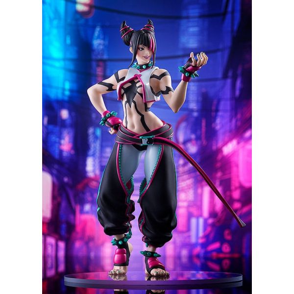 POP UP PARADE Juri (Street Fighter) Image