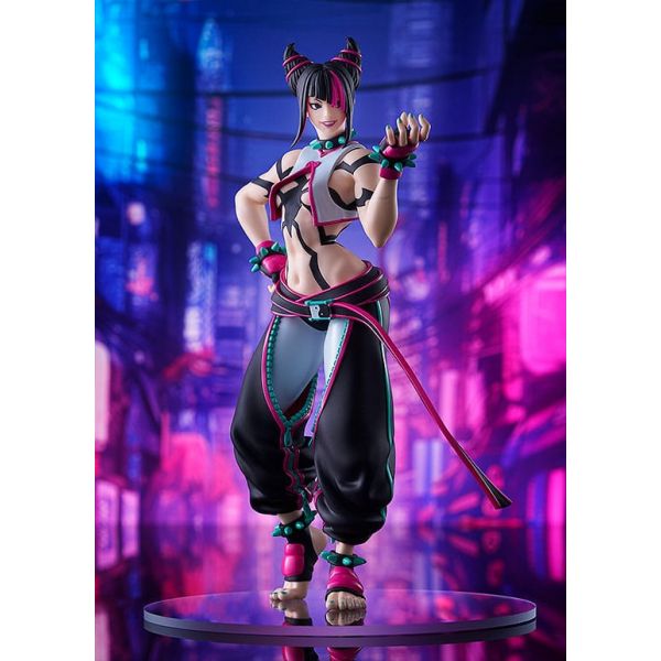 POP UP PARADE Juri (Street Fighter) Image