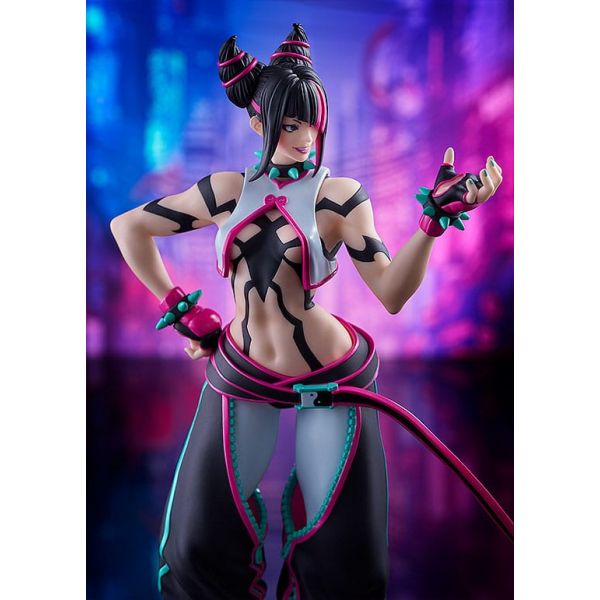 POP UP PARADE Juri (Street Fighter) Image