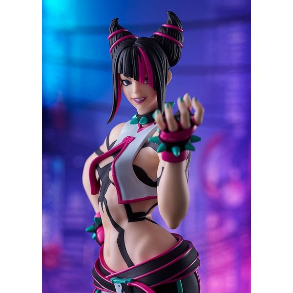 POP UP PARADE Juri (Street Fighter) Image