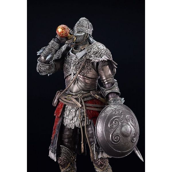 Figma Raging Wolf (Elden Ring) Image