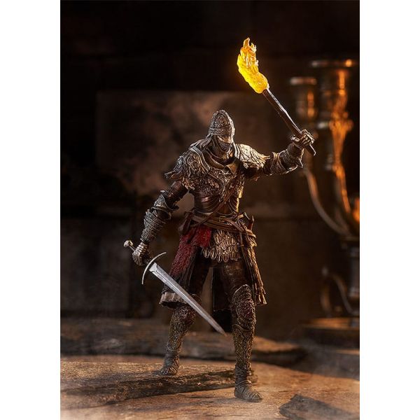 Figma Raging Wolf (Elden Ring) Image