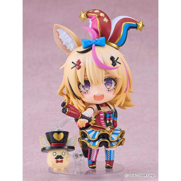 Nendoroid Omaru Polka (Hololive Production) Image