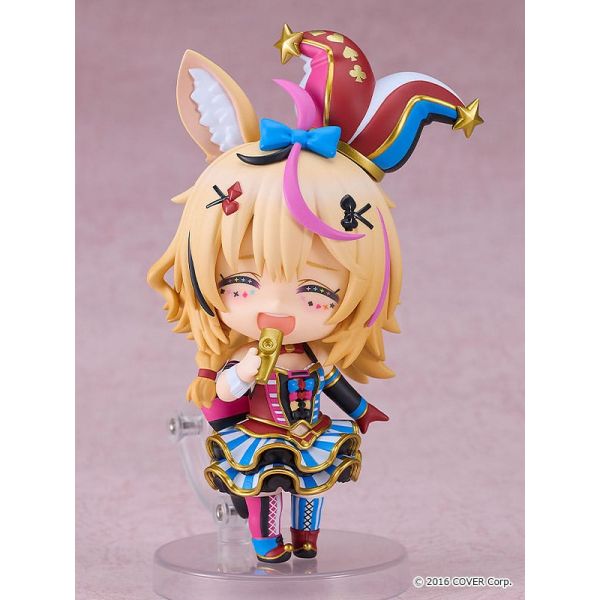 Nendoroid Omaru Polka (Hololive Production) Image