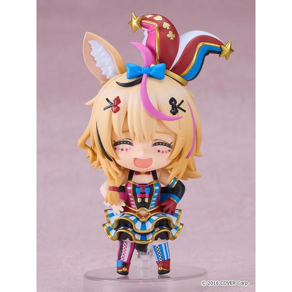 Nendoroid Omaru Polka (Hololive Production) Image