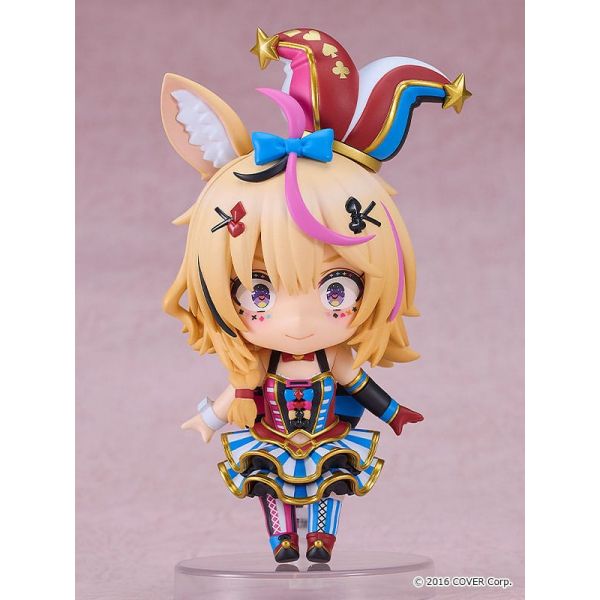 Nendoroid Omaru Polka (Hololive Production) Image