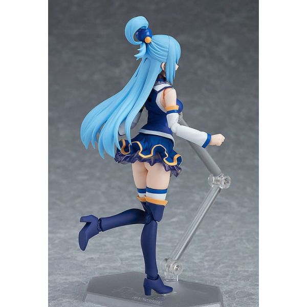 figma Aqua (Kono Subarashii Sekai ni Shukufuku o! 2) Image