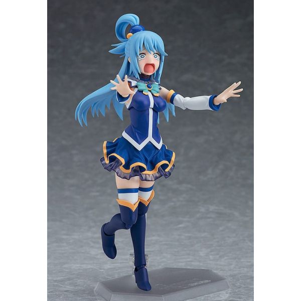 figma Aqua (Kono Subarashii Sekai ni Shukufuku o! 2) Image