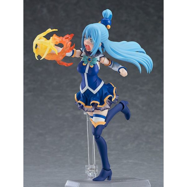 figma Aqua (Kono Subarashii Sekai ni Shukufuku o! 2) Image