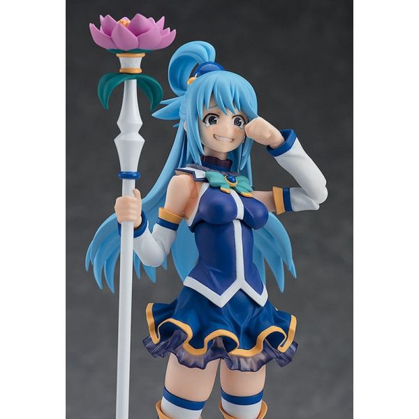 figma Aqua (Kono Subarashii Sekai ni Shukufuku o! 2) Image