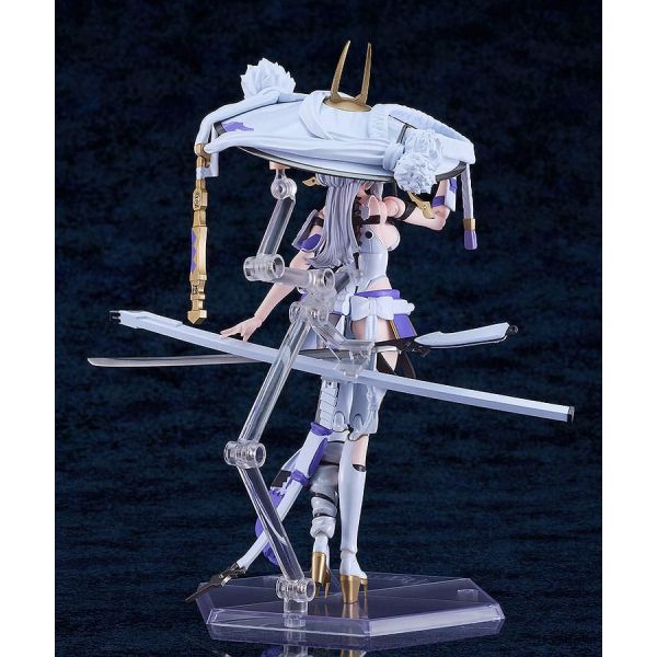 Figma Scarlet (Goddess of Victory: Nikkei) Image