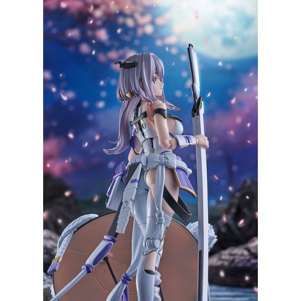 Figma Scarlet (Goddess of Victory: Nikkei) Image