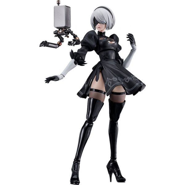 Bring Arts Nier Automata outlet Yorha 2B 2.0 figma