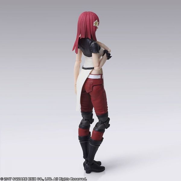 NieR:Automata: Bring Arts Devola & Popola Image