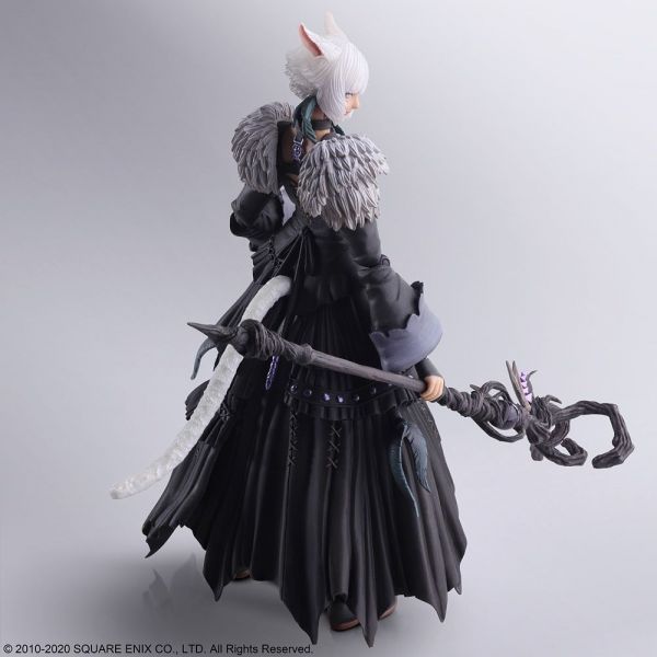 Y'shtola - Bring Arts (Final Fantasy XIV) Image