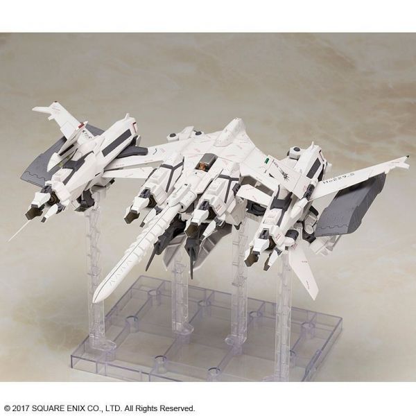 Flight Unit HO229 Type-B & 2B Model Kit (NieR:Automata): Kikatek UK