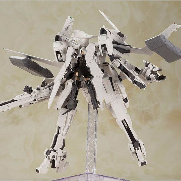 Gundam Planet - Play Arts Kai NieR Replicant ver.1.22474487139… Kaine