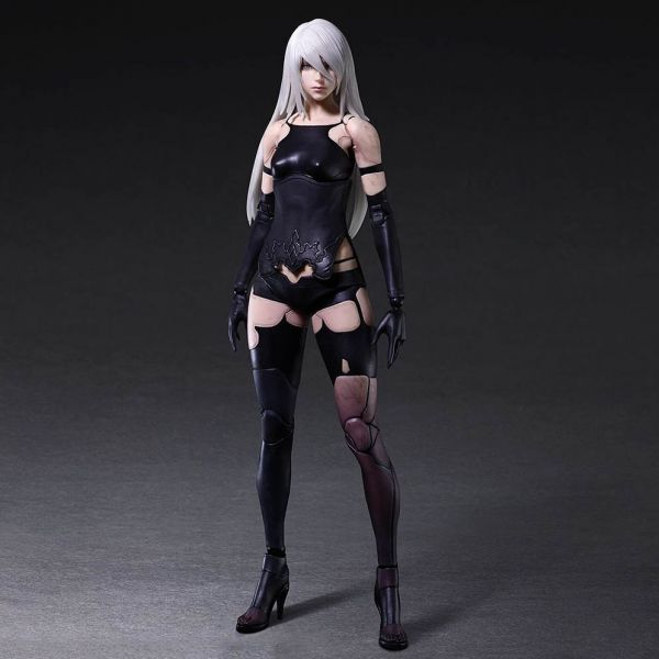 yorha a2 figure