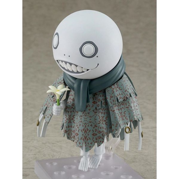 Nier hotsell Replicant Nendoroid Emil