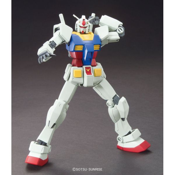 Hguc Revive Rx 78 2 Gundam Kikatek Uk