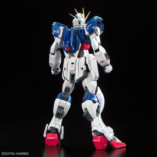 Rg Force Impulse Gundam Z A F T Mobile Suite Zgmf X56s A Kikatek Uk