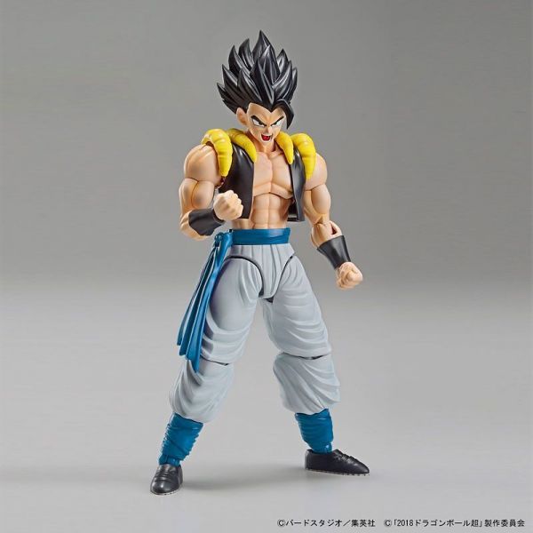 Figure-rise Standard Super Saiyan 4 Son Goku (Renewal Ver.)