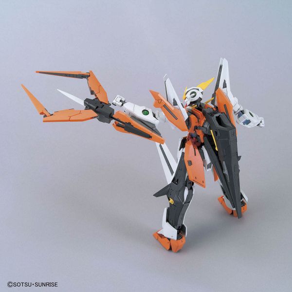 MG Gundam Kyrios (Mobile Suit Gundam 00) Image