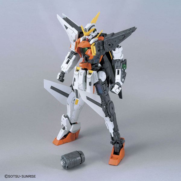 MG Gundam Kyrios (Mobile Suit Gundam 00) Image