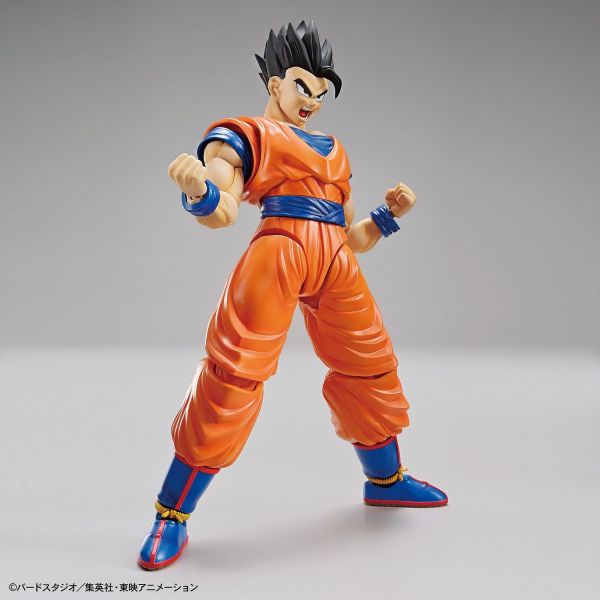 Figure-rise Standard Ultimate Son Gohan (Dragon Ball Z) Image