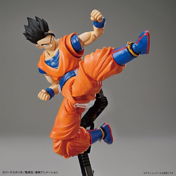 Figure-rise Standard Ultimate Son Gohan (Dragon Ball Z) Image