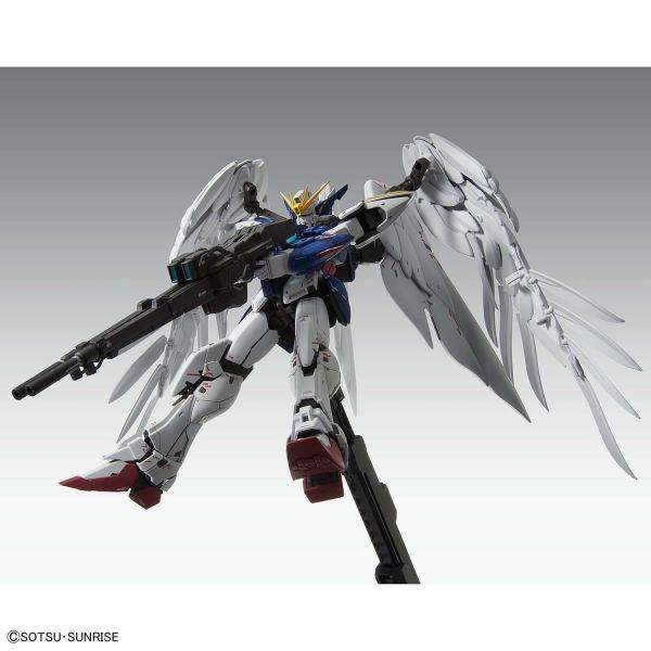 MG Wing Gundam Zero EW Ver.Ka (Mobile Suit Gundam Wing: Endless Waltz) Image