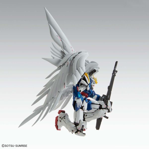 MG Wing Gundam Zero EW Ver.Ka (Mobile Suit Gundam Wing: Endless Waltz) Image