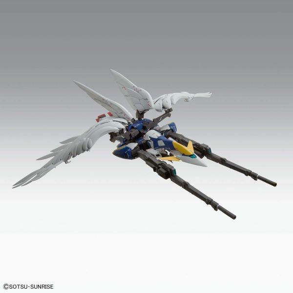 MG Wing Gundam Zero EW Ver.Ka (Mobile Suit Gundam Wing: Endless Waltz) Image