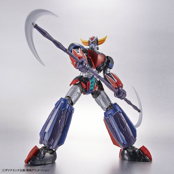 HG Grendizer - High Grade Infinitism (UFO Robot Grendizer) Image