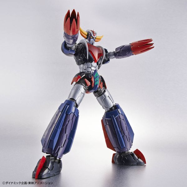 HG Grendizer - High Grade Infinitism (UFO Robot Grendizer) Image