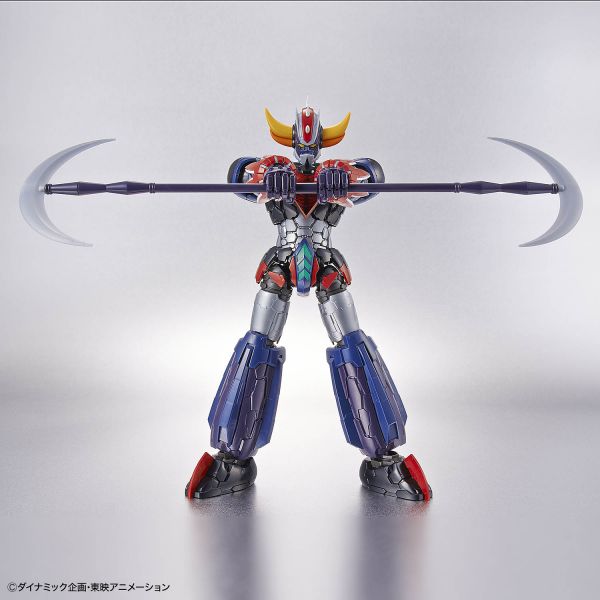 HG Grendizer - High Grade Infinitism (UFO Robot Grendizer) Image