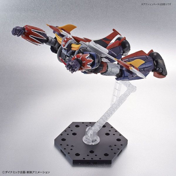 HG Grendizer - High Grade Infinitism (UFO Robot Grendizer) Image