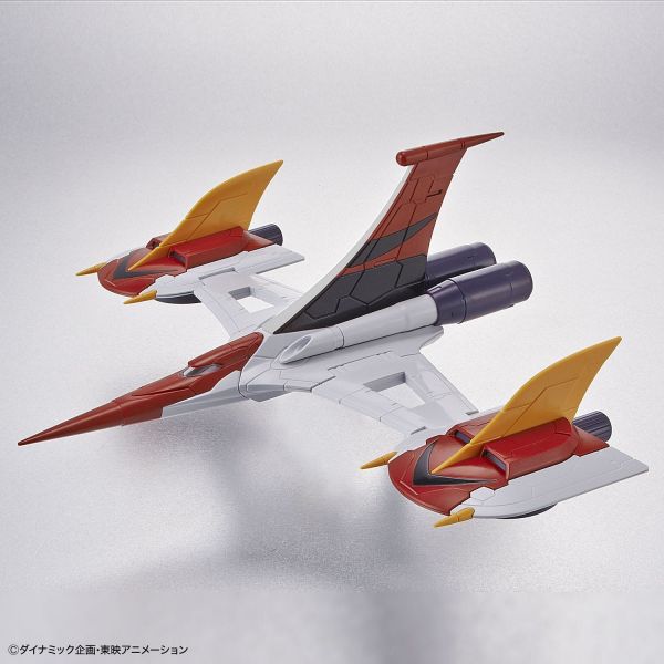 HG Grendizer - High Grade Infinitism (UFO Robot Grendizer) Image