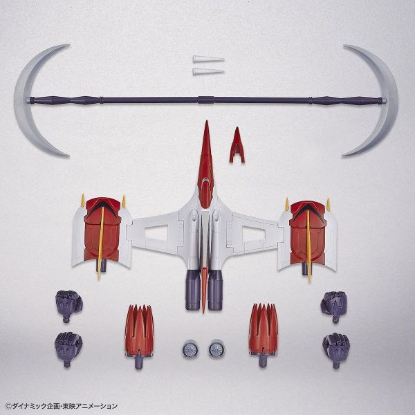 HG Grendizer - High Grade Infinitism (UFO Robot Grendizer) Image