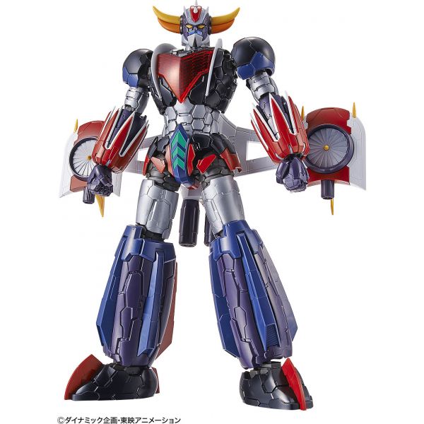 HG Grendizer - High Grade Infinitism (UFO Robot Grendizer) Image