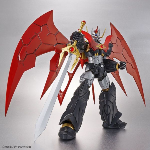 HG Mazinkaiser - High Grade Infinitism (Mazinkaiser) Image