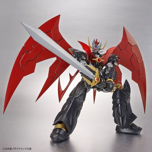 HG Mazinkaiser - High Grade Infinitism (Mazinkaiser) Image