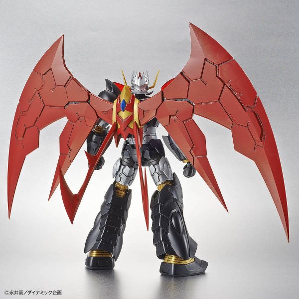 HG Mazinkaiser - High Grade Infinitism (Mazinkaiser) Image