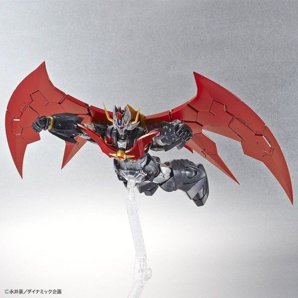 HG Mazinkaiser - High Grade Infinitism (Mazinkaiser) Image