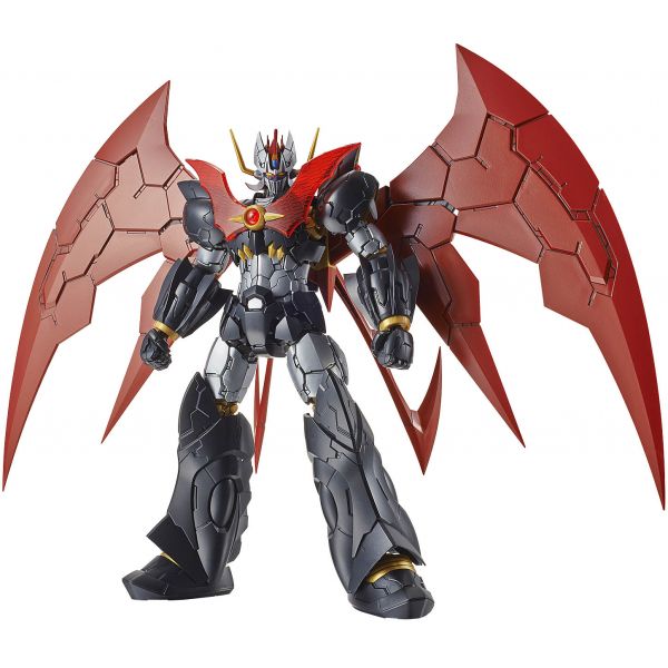 HG Mazinkaiser - High Grade Infinitism (Mazinkaiser) Image