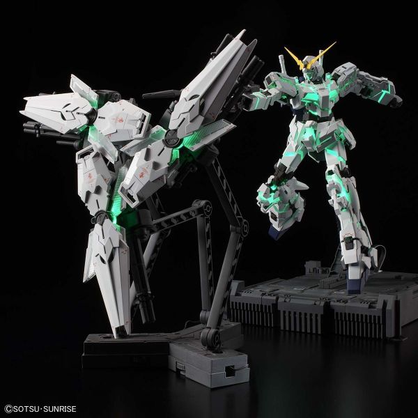 MGEX RX-0 Unicorn Gundam Ver.Ka (Mobile Suit Gundam Unicorn) Image