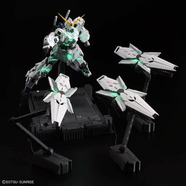 MGEX RX-0 Unicorn Gundam Ver.Ka (Mobile Suit Gundam Unicorn) Image